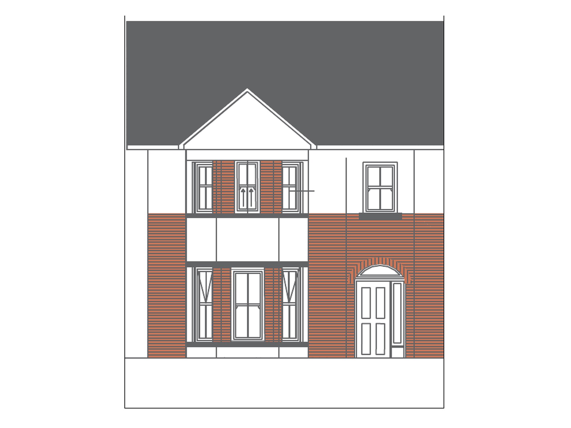 5 The Lawn exterior